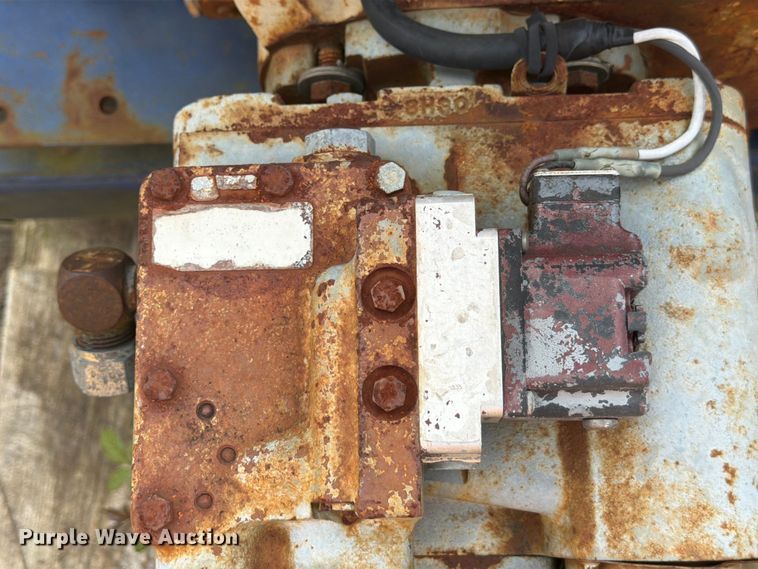 image for item FB8131 Power unit