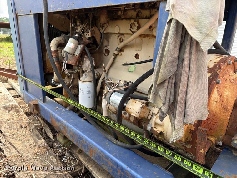 image for item FB8131 Power unit