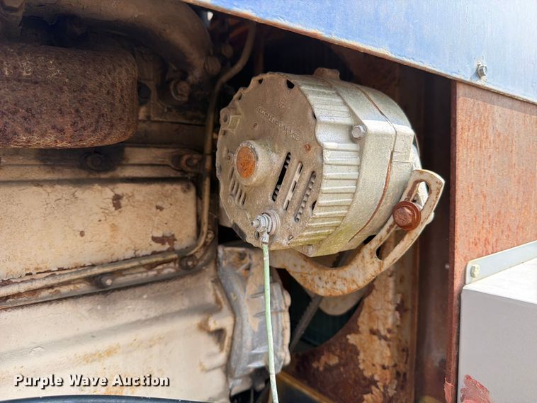 image for item FB8131 Power unit