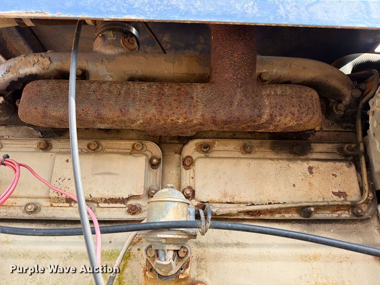 image for item FB8131 Power unit