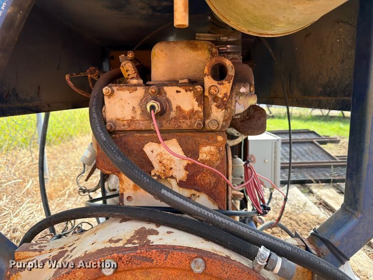 image for item FB8131 Power unit