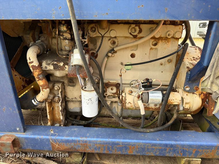 image for item FB8131 Power unit