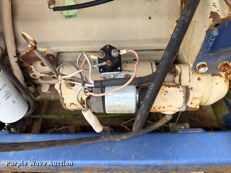 image for item FB8131 Power unit