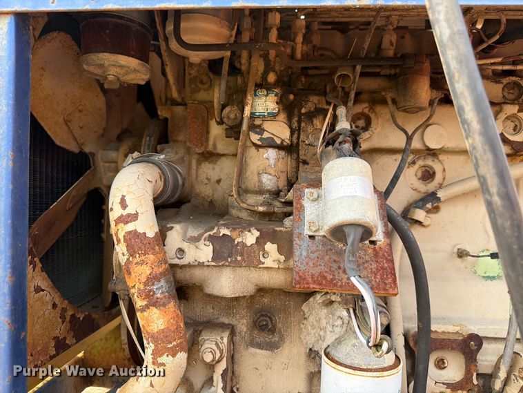 image for item FB8131 Power unit