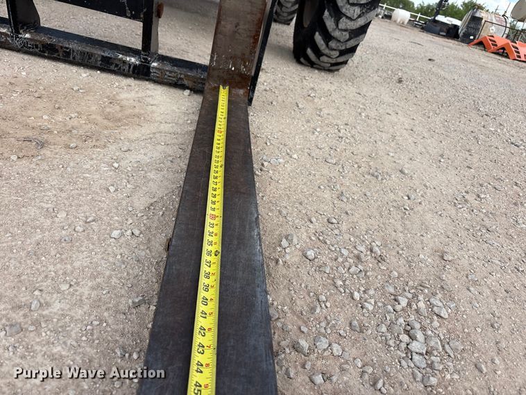 image for item FC2280 Gehl RS8-42 telehandler