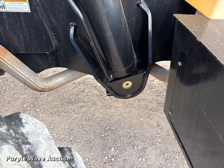 image for item FC2280 Gehl RS8-42 telehandler
