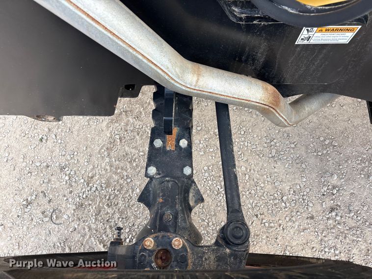 image for item FC2280 Gehl RS8-42 telehandler