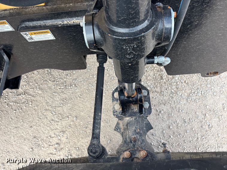 image for item FC2280 Gehl RS8-42 telehandler
