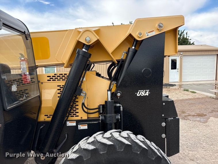 image for item FC2280 Gehl RS8-42 telehandler