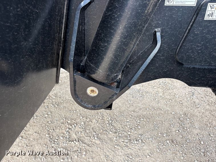 image for item FC2280 Gehl RS8-42 telehandler