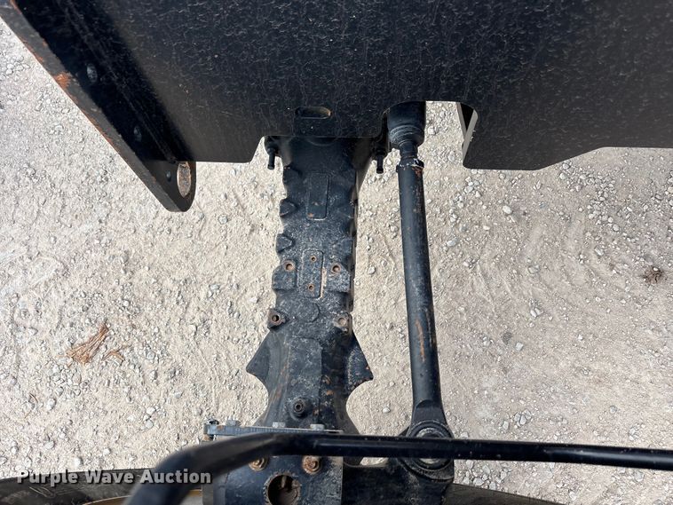 image for item FC2280 Gehl RS8-42 telehandler
