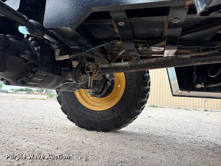 image for item FC2280 Gehl RS8-42 telehandler