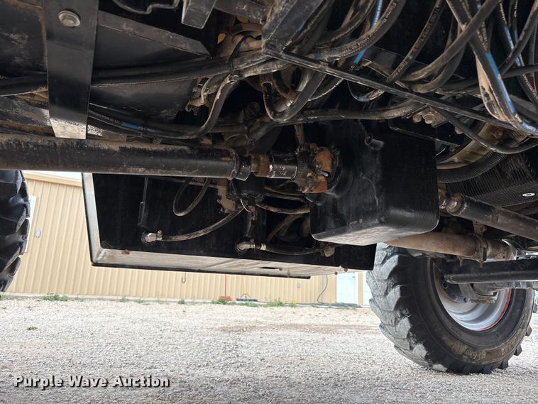 image for item FC2280 Gehl RS8-42 telehandler