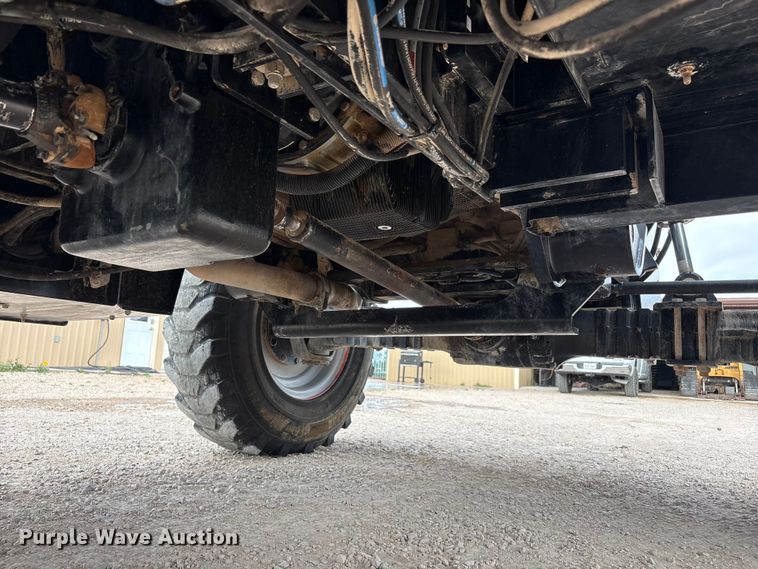 image for item FC2280 Gehl RS8-42 telehandler