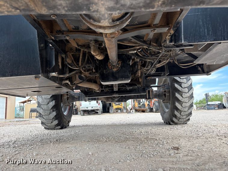 image for item FC2280 Gehl RS8-42 telehandler