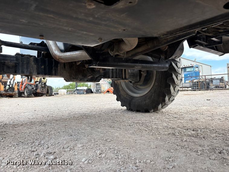 image for item FC2280 Gehl RS8-42 telehandler