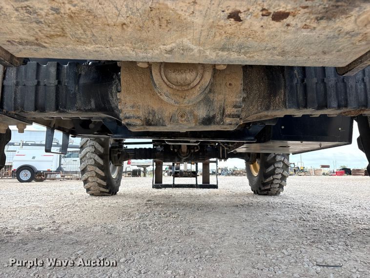 image for item FC2280 Gehl RS8-42 telehandler