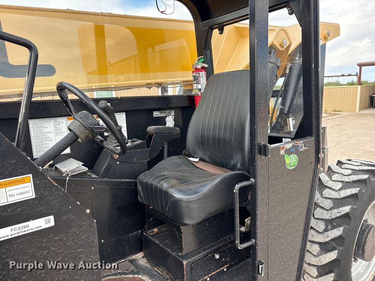 image for item FC2280 Gehl RS8-42 telehandler