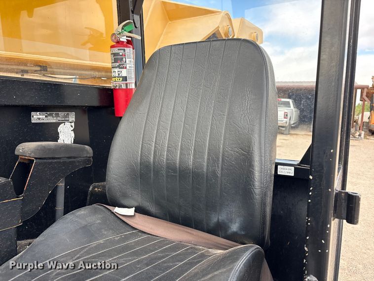 image for item FC2280 Gehl RS8-42 telehandler