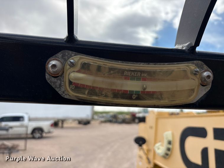 image for item FC2280 Gehl RS8-42 telehandler