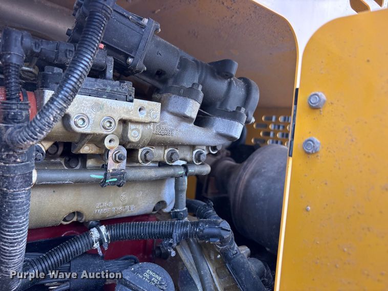 image for item FC2280 Gehl RS8-42 telehandler