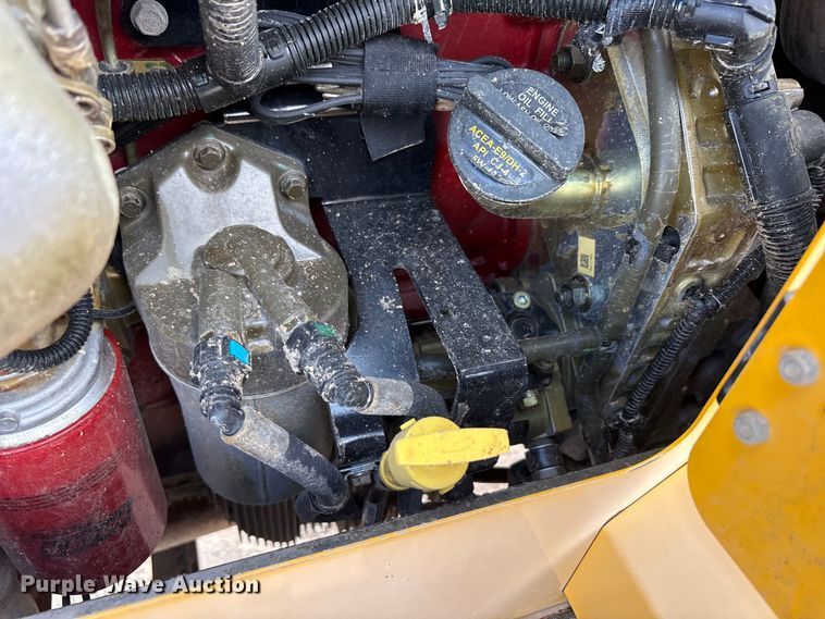 image for item FC2280 Gehl RS8-42 telehandler