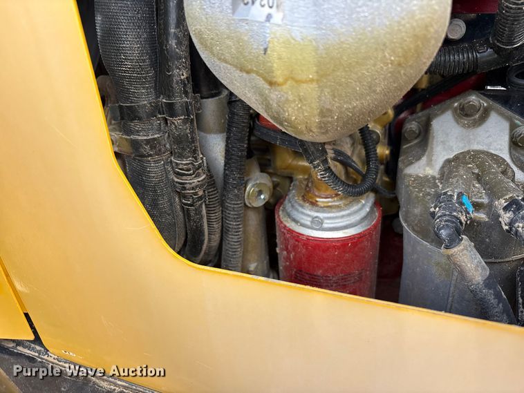image for item FC2280 Gehl RS8-42 telehandler