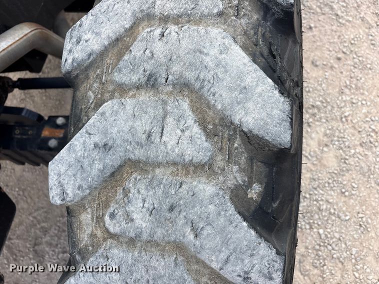image for item FC2280 Gehl RS8-42 telehandler