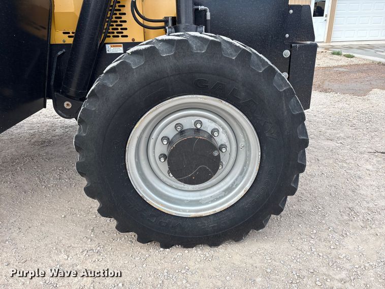 image for item FC2280 Gehl RS8-42 telehandler