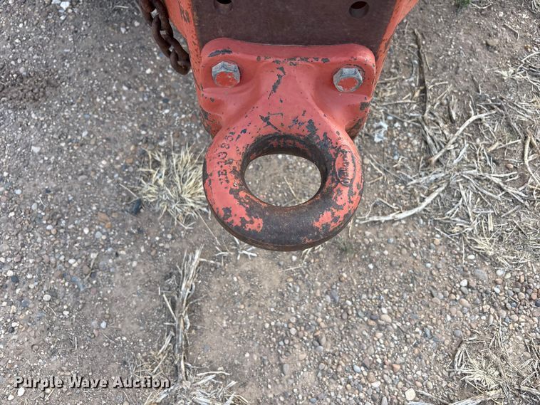 image for item FC2282 2014 Ditch witch FX30 vacuum excavator