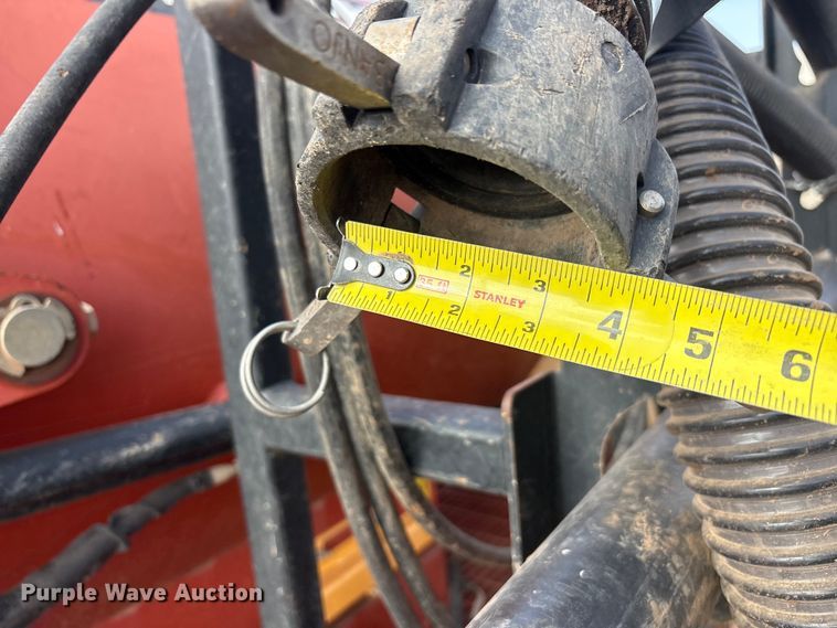 image for item FC2282 2014 Ditch witch FX30 vacuum excavator