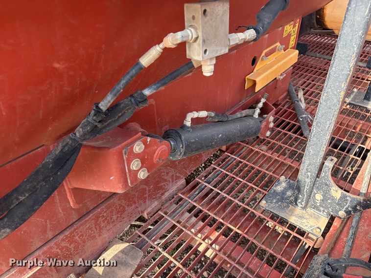 image for item FC2282 2014 Ditch witch FX30 vacuum excavator