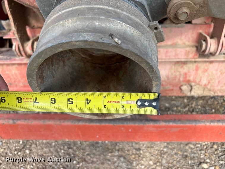 image for item FC2282 2014 Ditch witch FX30 vacuum excavator