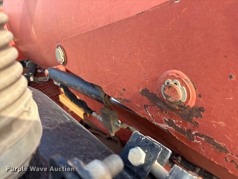 image for item FC2282 2014 Ditch witch FX30 vacuum excavator