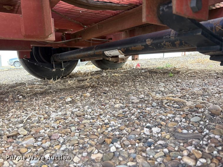 image for item FC2282 2014 Ditch witch FX30 vacuum excavator
