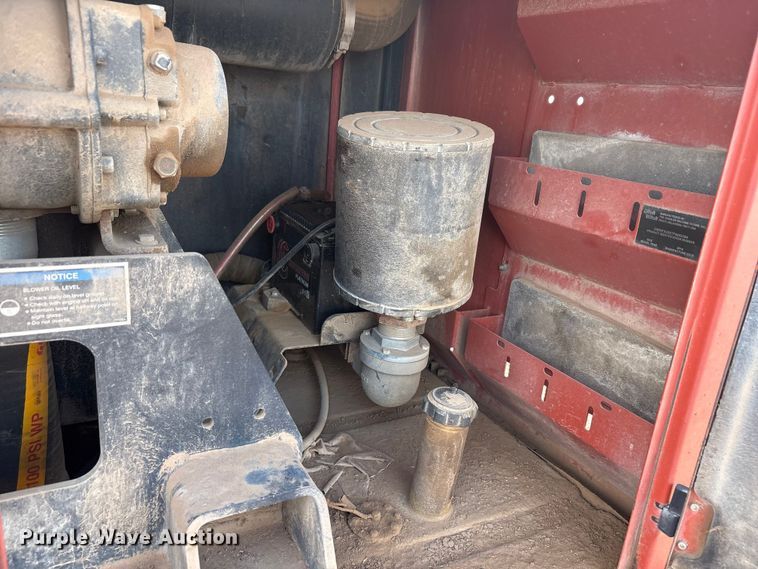 image for item FC2282 2014 Ditch witch FX30 vacuum excavator