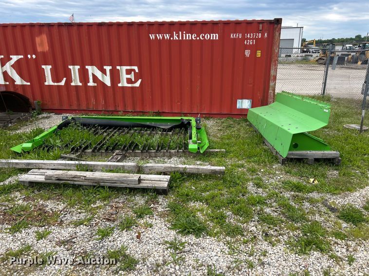 image for item FC2610 TrommALL tipping Grid