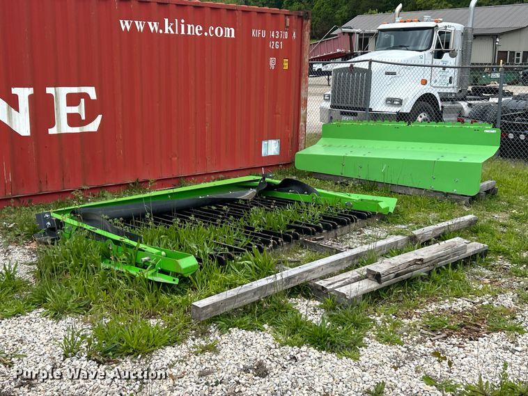 image for item FC2610 TrommALL tipping Grid