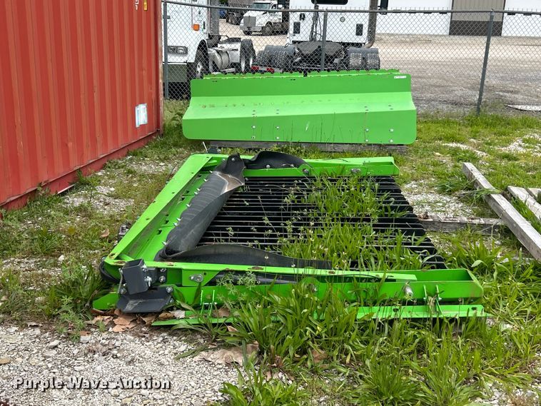 image for item FC2610 TrommALL tipping Grid