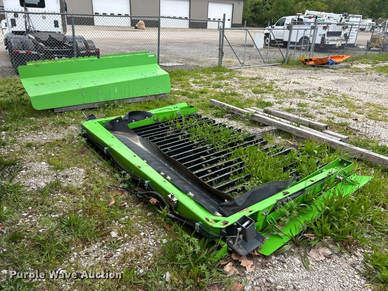 image for item FC2610 TrommALL tipping Grid