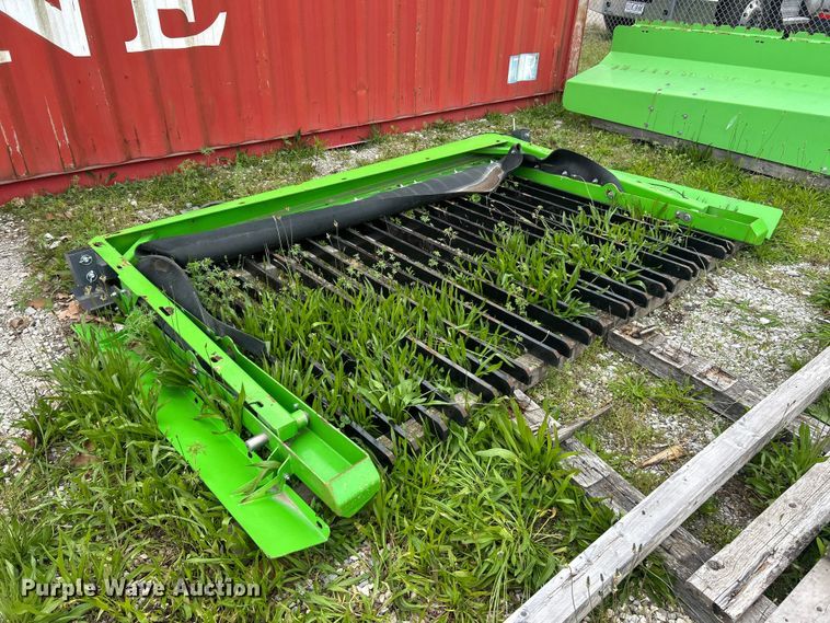 image for item FC2610 TrommALL tipping Grid