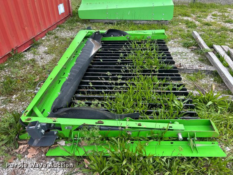 image for item FC2610 TrommALL tipping Grid