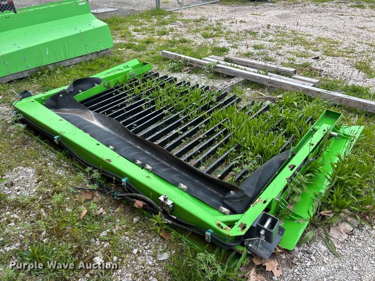 image for item FC2610 TrommALL tipping Grid