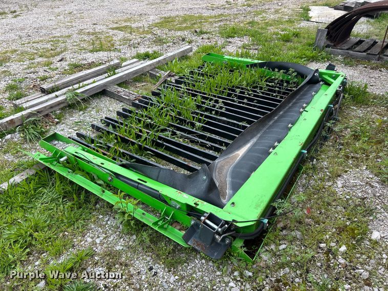 image for item FC2610 TrommALL tipping Grid