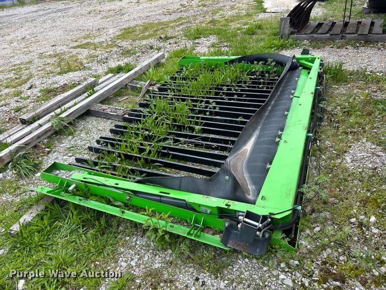 image for item FC2610 TrommALL tipping Grid