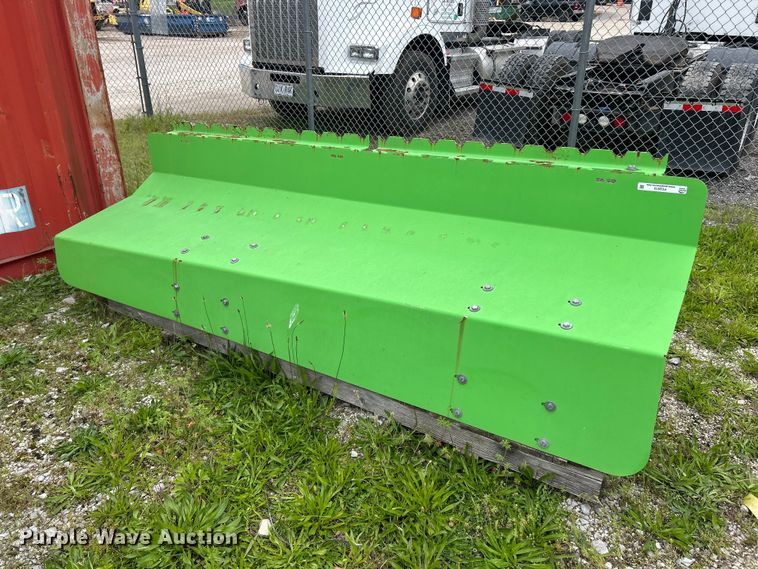 image for item FC2610 TrommALL tipping Grid