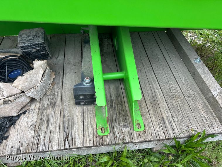 image for item FC2610 TrommALL tipping Grid