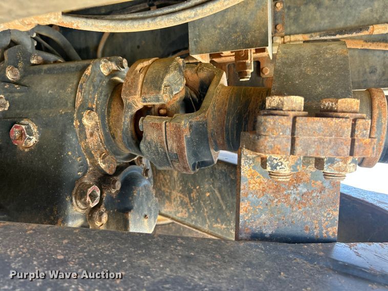image for item FC2632 2006 Komatsu HM400-2 articulated haul truck