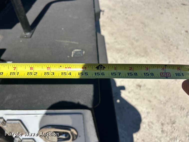 image for item FC2642 2016 Ford F750 Super Duty utility / service truck