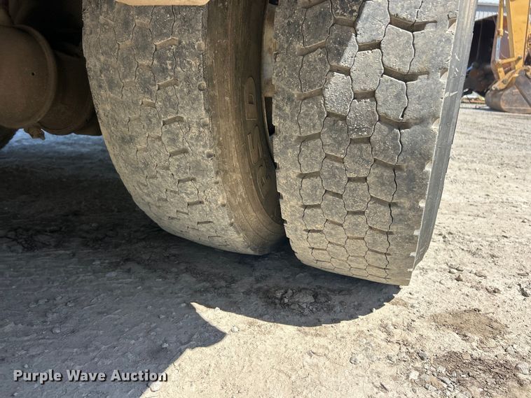 image for item FC2643 2017 Ford F750 Super Duty utility / service truck